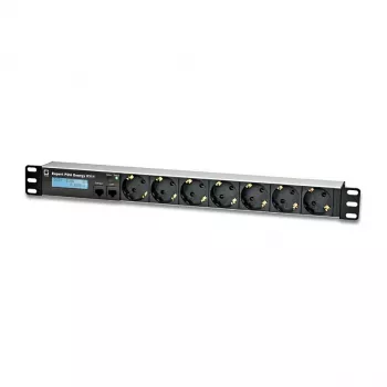 Gude Expert PDU Energy 8311-1 - unidade de distribuição de energia (montagem em rack)