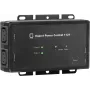 GÜDE 1121-1 EPC 10A 2xC13 1xSen.PortÜSS - PDU comutada com medição e monitorização