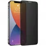 NEVOX NEVOGLASS 3D PRIVACY película de proteção de ecrã para iPhone 13/13 Pro/14/16e/17e, transparente