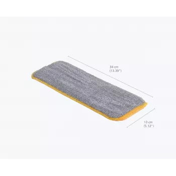Joseph Joseph UltraClean almofadas de limpeza de microfibra, conjunto de 2 peças