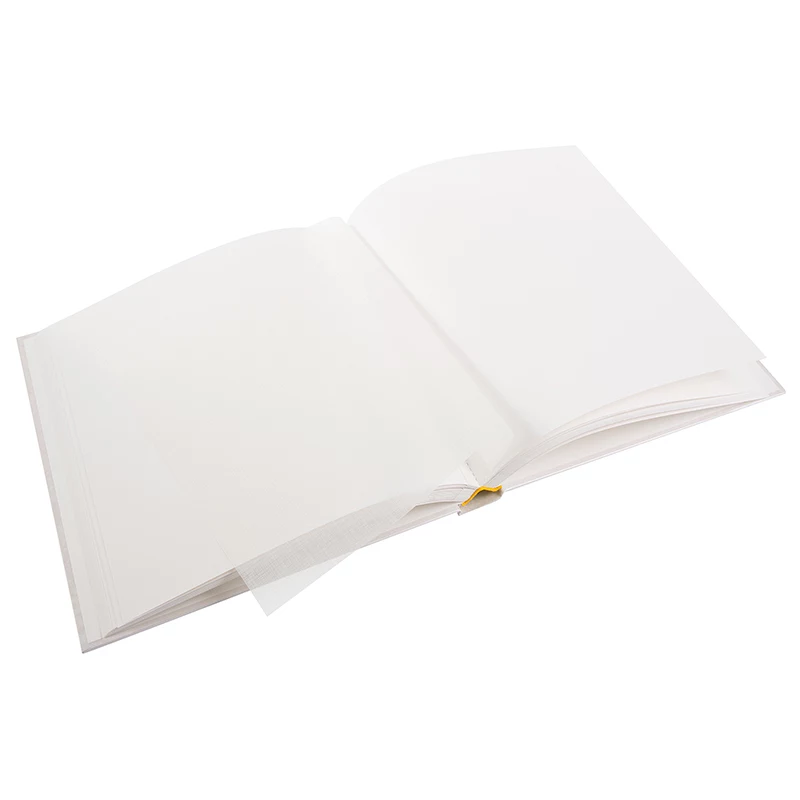 Goldbuch Mr. & Mrs. Álbum de fotografias 30x31 cm 60 páginas brancas Casamento 08388