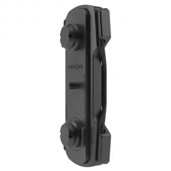 Fidlock TWIST Tex Base Base de montagem múltipla - preto