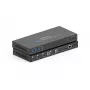 PureLink Comutador KVM USB-C HDMI 48G 4x1