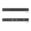 PureLink Comutador KVM USB-C HDMI 48G 4x1