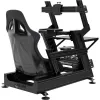 TrackTime Series One Capa em carbono – Cobertura de wheelbase em fibra de carbono para rigs Series One