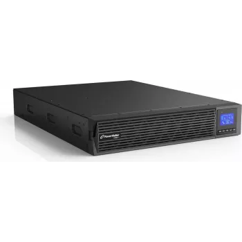 BLUEWALKER PowerWalker VFI 3000 ICR IoT DNV UPS Online 3000VA/3000W Rack/Torre