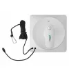 TECHNAXX Robô de Limpeza de Janelas Lifenaxx LX047