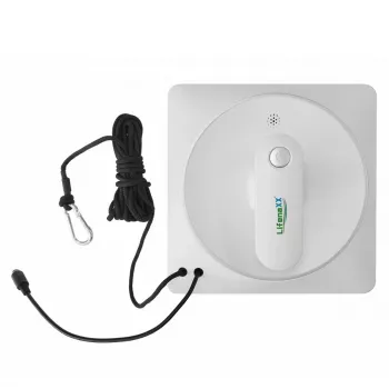 TECHNAXX Robô de Limpeza de Janelas Lifenaxx LX047