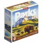 PEGASUS Parks 2.ª Edição Jogo de Tabuleiro de Estratégia