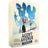 PEGASUS Agent Avenue - Division M (Expansão)