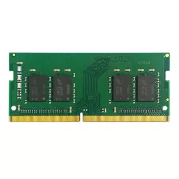 QNAP 32GB DDR4 3200MHz ECC Registered RDIMM Módulo de Memória para Servidor RAM-32GDR4K0-RD-3200