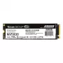 Team Group NV5000 500 GB M.2 PCIe Gen4 x4 NVMe SSD - 4500 MB/s Leitura