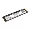 Team Group NV5000 500 GB M.2 PCIe Gen4 x4 NVMe SSD - 4500 MB/s Leitura