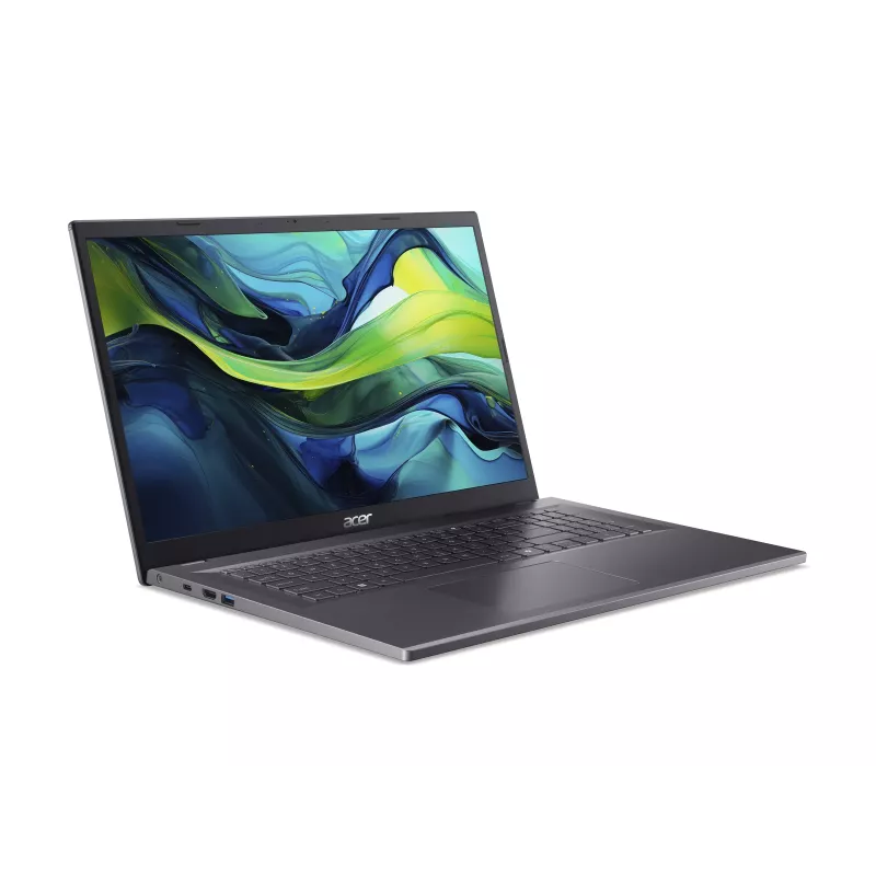 Acer Aspire 17 A17-51M Portátil - Intel Core 5 120U 1,4 GHz - 16 GB RAM - 512 GB SSD - 17,3