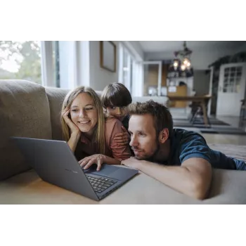 ASUS VivoBook 16 M1607KA-MB164W - Ryzen AI 5 330 | 16 inch | 16GB | 512GB | W11H | Azul