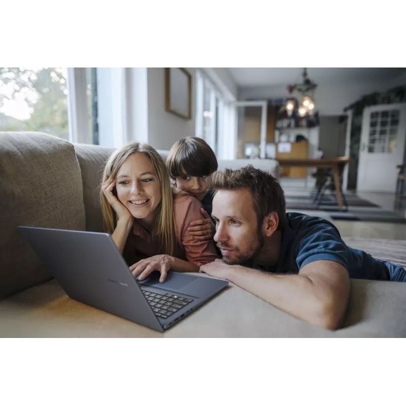 ASUS VivoBook 16 M1607KA-MB164W - Ryzen AI 5 330 | 16