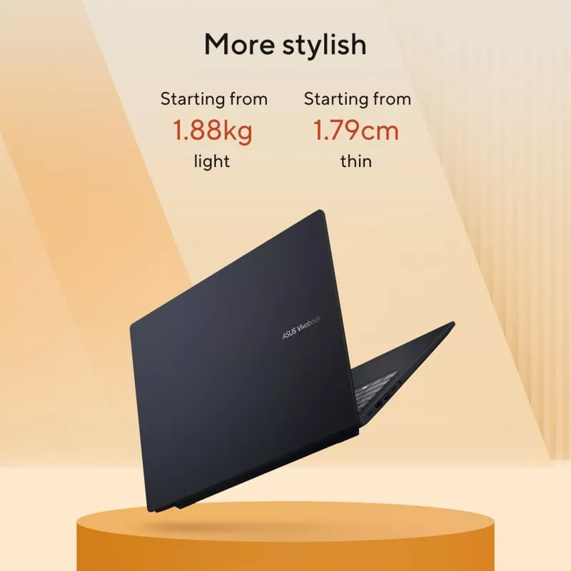 ASUS VivoBook 16 M1607KA-MB164W - Ryzen AI 5 330 | 16