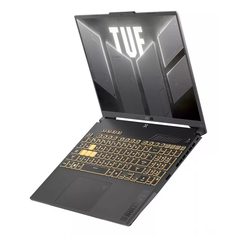 ASUS TUF Gaming A16 FA607NUQ-RL009W - Ryzen 7 170, 16
