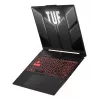 ASUS TUF Gaming A16 FA607NUQ-RL014 - Ryzen 7 7735HS, 16