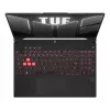 ASUS TUF Gaming A16 FA607NUQ-RL014 - Ryzen 7 7735HS, 16