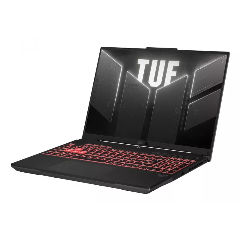 ASUS TUF Gaming A16 FA607NUQ-RL014 - Ryzen 7 7735HS, 16