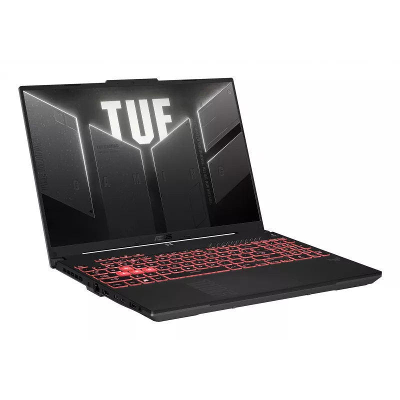 ASUS TUF Gaming A16 FA607NUQ-RL014 - Ryzen 7 7735HS, 16