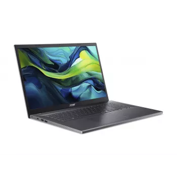 Acer Aspire 17 A17-51M - Intel Core 7 150U / 1,8 GHz - Win 11 Home - Intel Graphics - 16 GB RAM - 512 GB SSD NVMe - 43,9 cm (17,3