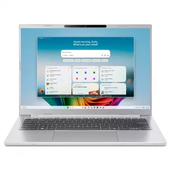 Acer Aspire 14 AI OLED (A14-I71M-90HK) Copilot+ PC - 14,0