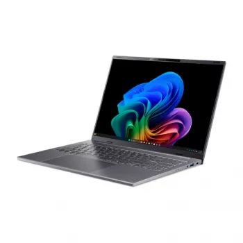 Acer Aspire 16 AI A16-I71M-77BS Copilot+ PC Portátil, 16