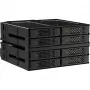 ICY DOCK ToughArmor MB508V5P-B 8 Baías 2,5