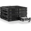 ICY DOCK ToughArmor MB508V5P-B 8 Baías 2,5