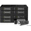 ICY DOCK ToughArmor MB508V5P-B 8 Baías 2,5