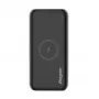 Energizer 20000 mAh USB-C PD Qi 22,5W Powerbank, Preto