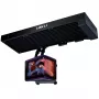 Lian Li HydroShift II OLED Curved 360 Fanless Refrigeração Líquida AIO para CPU, 360 mm, Ecrã OLED - Preto