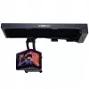 Lian Li HydroShift II OLED Curved 360 Fanless Refrigeração Líquida AIO para CPU, 360 mm, Ecrã OLED - Preto