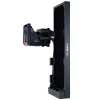 Lian Li HydroShift II OLED Curved 360 Fanless Refrigeração Líquida AIO para CPU, 360 mm, Ecrã OLED - Preto