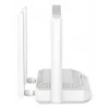 Keenetic Speedster Router 4G+ AC1200 Dual-Band Wi-Fi 5, 4G LTE Cat 4, 5x Fast Ethernet, USB 2.0, Suporte Mesh