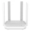 Keenetic Speedster Router 4G+ AC1200 Dual-Band Wi-Fi 5, 4G LTE Cat 4, 5x Fast Ethernet, USB 2.0, Suporte Mesh