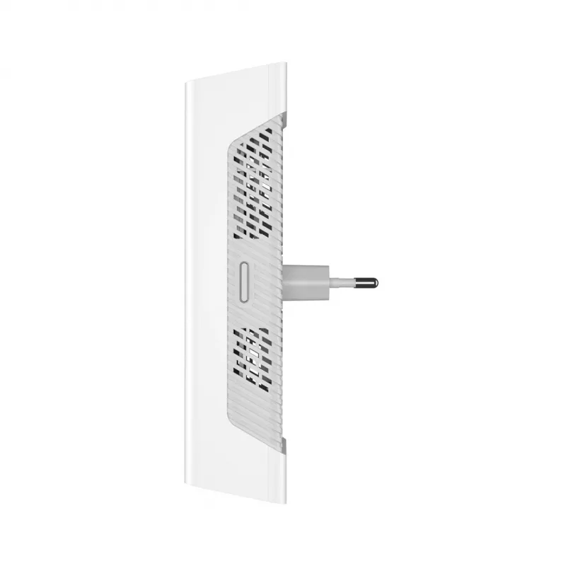 Keenetic Buddy 6 SE Repetidor de Sinal Wi-Fi 6 AX1800