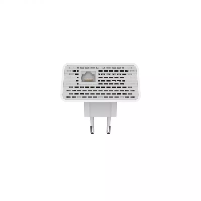 Keenetic Buddy 6 SE Repetidor de Sinal Wi-Fi 6 AX1800