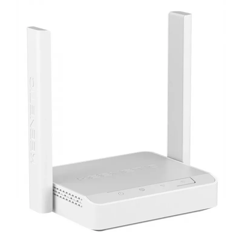 Keenetic Explorer 2ª Geração Router Sem Fios AC1200 Dual-Band