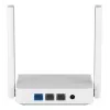 Keenetic Explorer 2ª Geração Router Sem Fios AC1200 Dual-Band