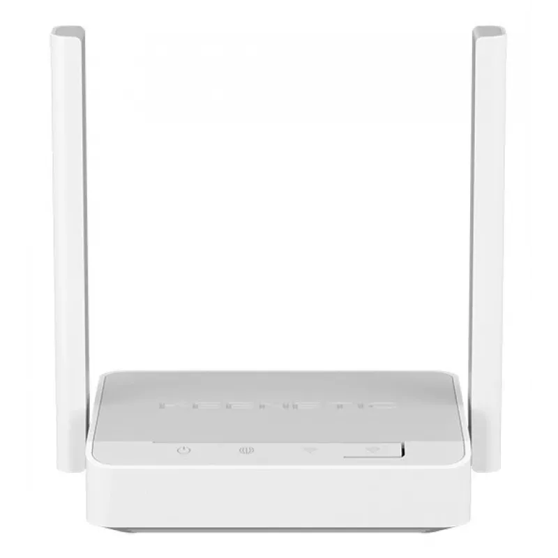Keenetic Explorer 2ª Geração Router Sem Fios AC1200 Dual-Band