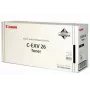 Toner Canon C-EXV 26 preto - 1660B011 - OEM - para série imageRUNNER C1021