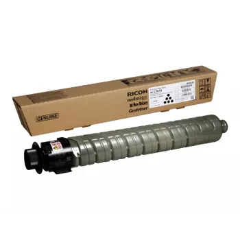 Toner RICOH preto IM C7010