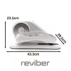 Reviber RV-ELMM-EU/1,0 mini bicicleta motorizada ER08