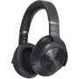 Technics EAH-A800E-K auscultadores over-ear sem fios com microfone, cancelamento de ruído, preto