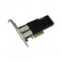 Intel adaptador de rede Ethernet XXV710-DA2 - adaptador de rede - PCIe 3.0 x8 - 25 Gigabit SFP28 x 2 - perfil baixo