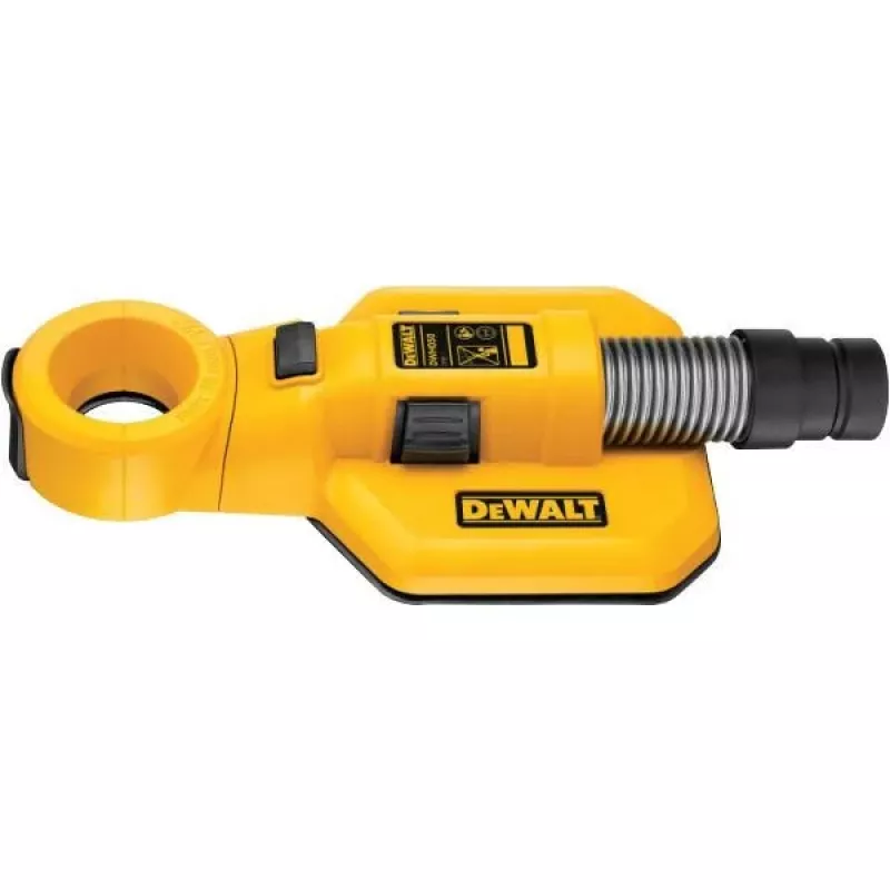 DEWALT DWH050-XJ sistema universal de extração de pó