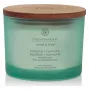 Chesapeake Bay Candle Balance & Harmony vela perfumada grande 3 pavios 312 g